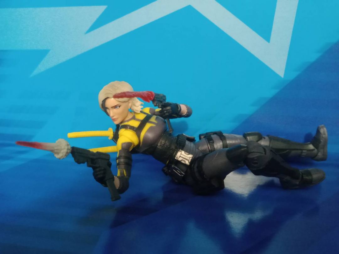 Agent Helix - Image 4
