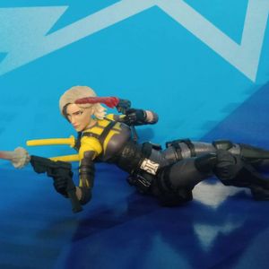 Agent Helix