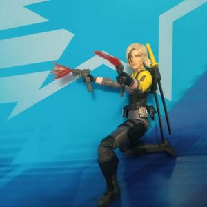 Agent Helix