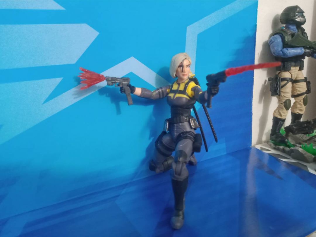 Agent Helix - Image 6