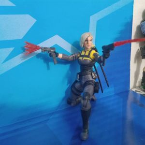 Agent Helix