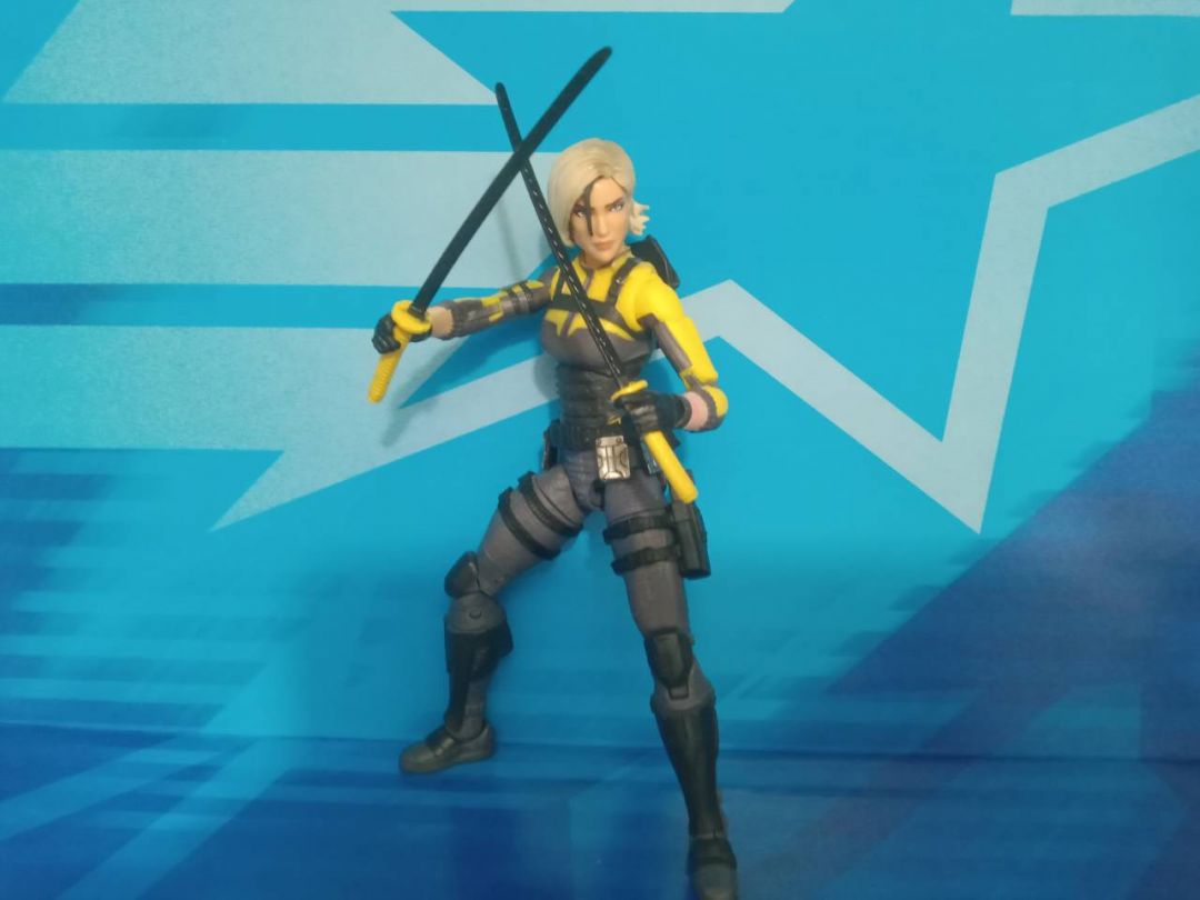 Agent Helix - Image 7