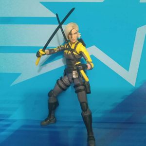Agent Helix