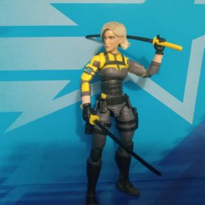 Agent Helix