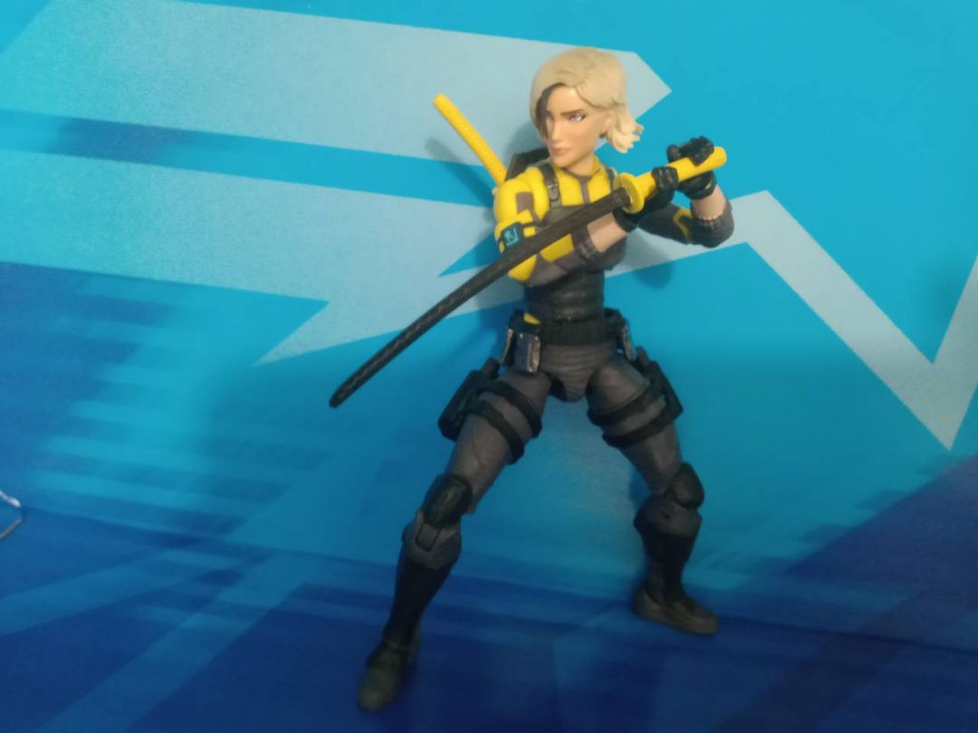 Agent Helix - Image 9