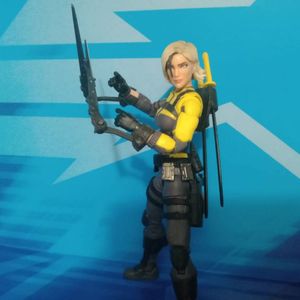 Agent Helix