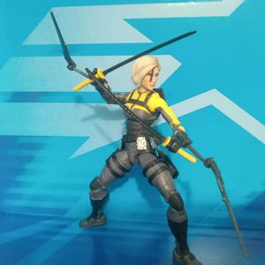 Agent Helix