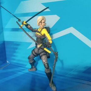 Agent Helix