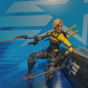 Agent Helix