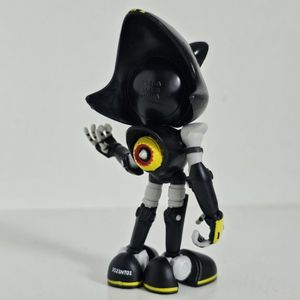 Metal Sonic 3.0