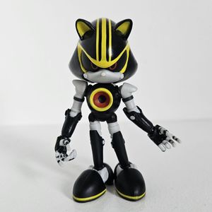 Metal Sonic 3.0