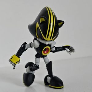 Metal Sonic 3.0