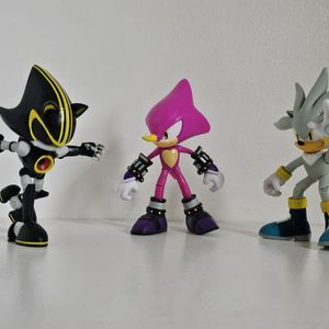 Metal Sonic 3.0