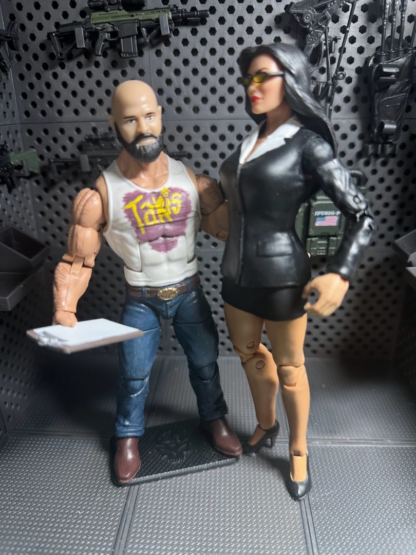 Toy Gains Takis - Image 1