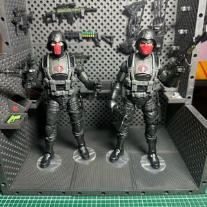 Cobra Night Troopers