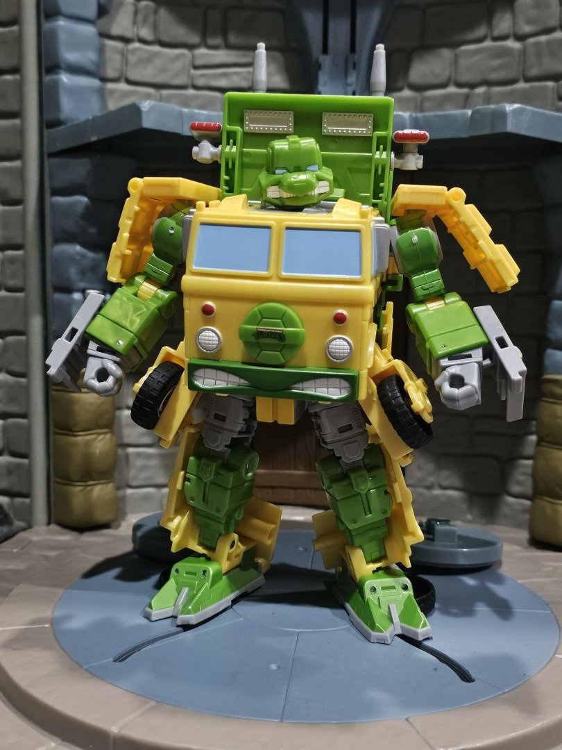 Party Wallop - Image 2