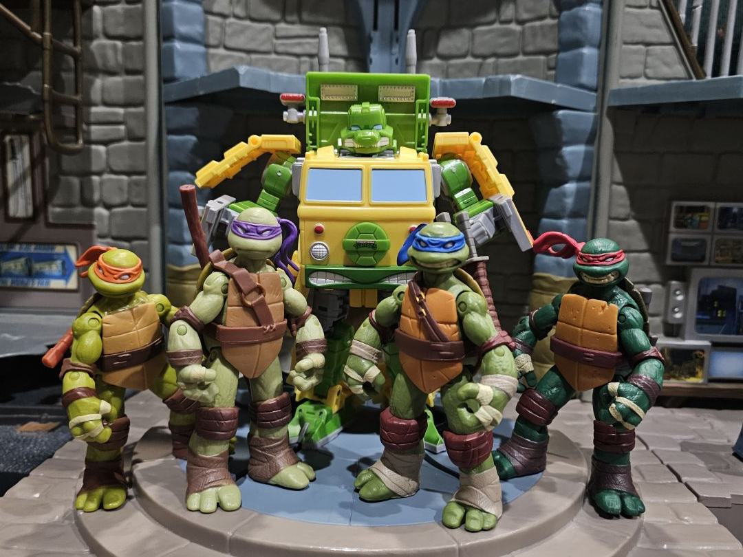 Party Wallop - Image 15