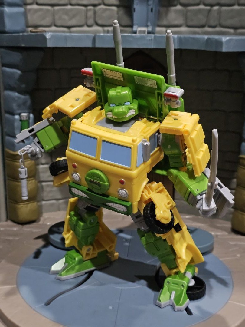 Party Wallop - Image 4