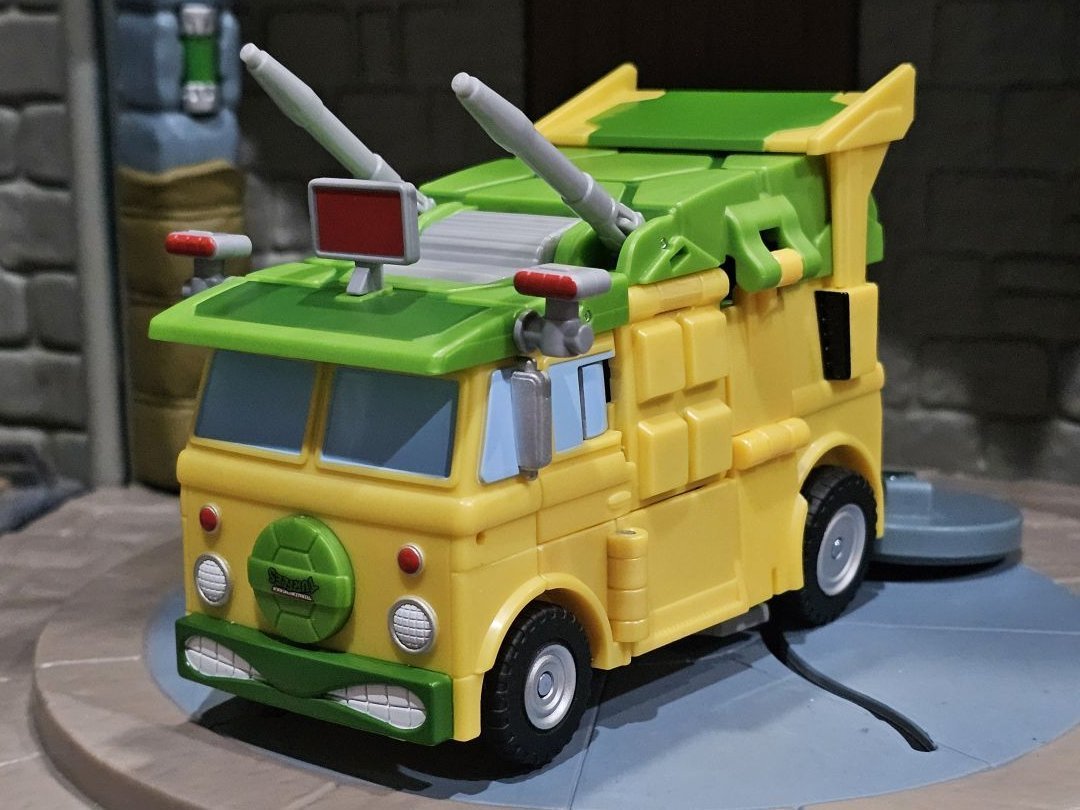 Party Wallop - Image 3