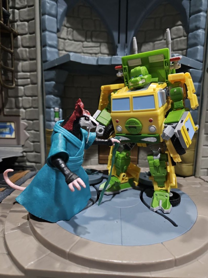 Party Wallop - Image 8