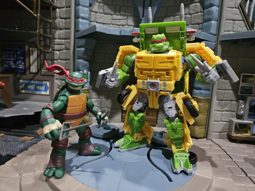 Party Wallop - Image 12