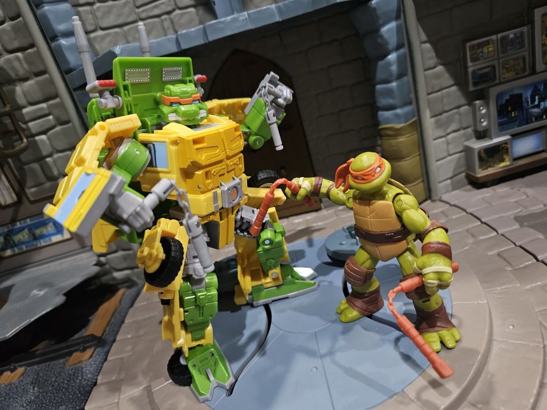 Party Wallop - Image 13