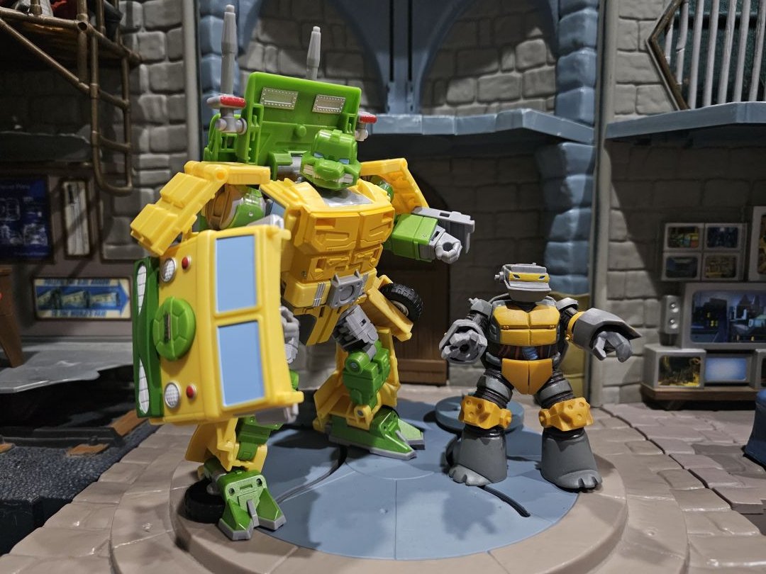 Party Wallop - Image 9