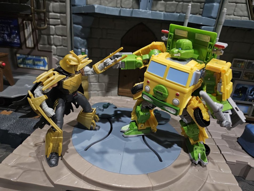 Party Wallop - Image 11