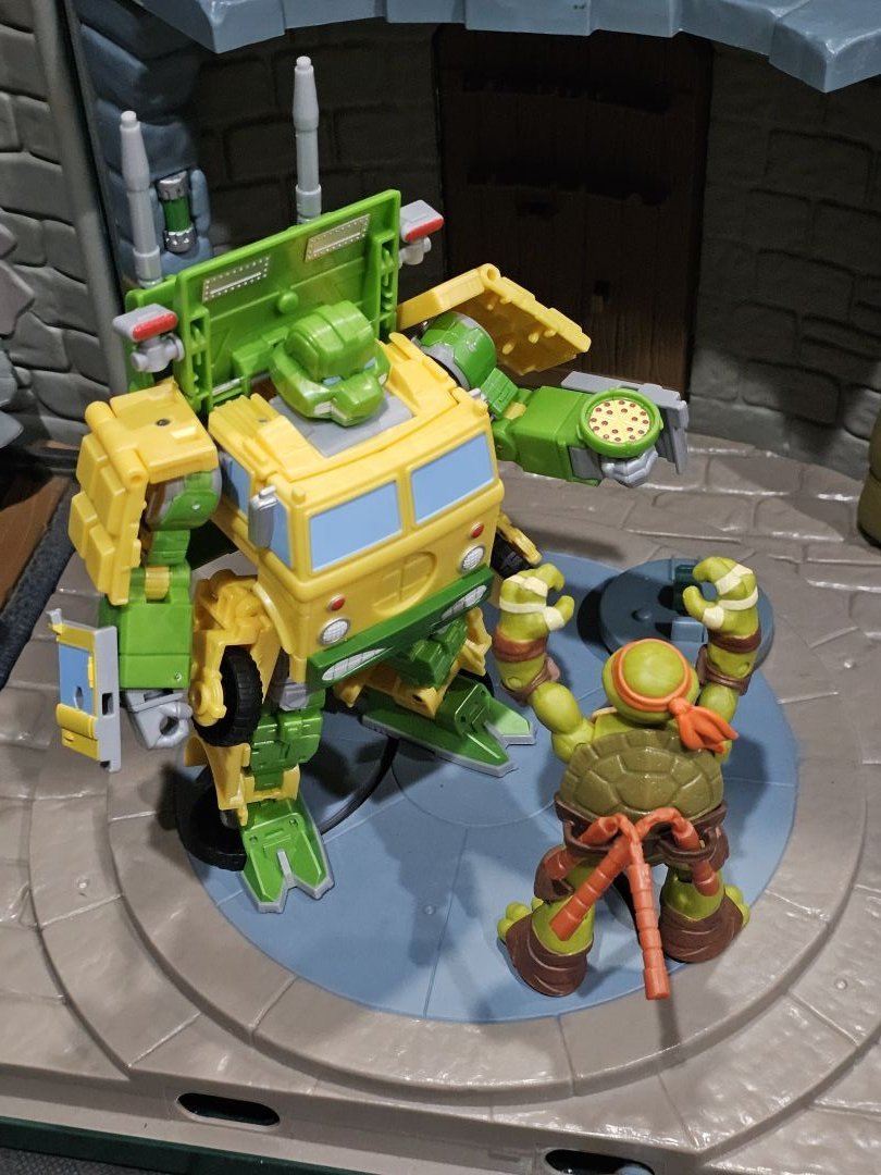 Party Wallop - Image 5