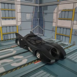 1989 Batmobile