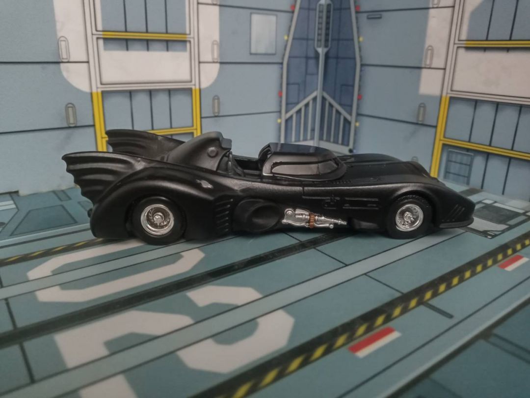 1989 Batmobile - Image 2