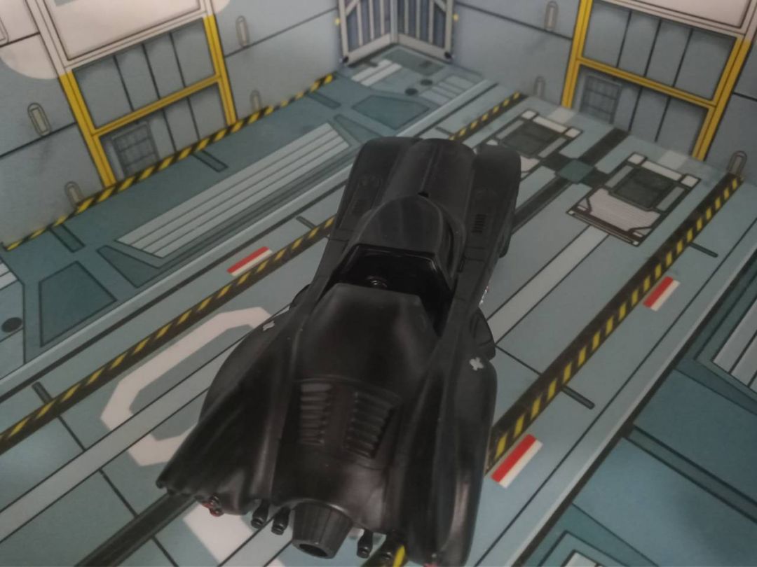 1989 Batmobile - Image 3