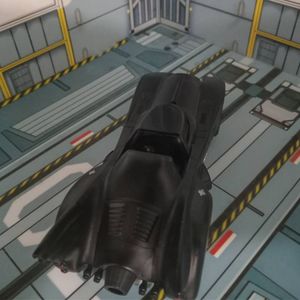 1989 Batmobile
