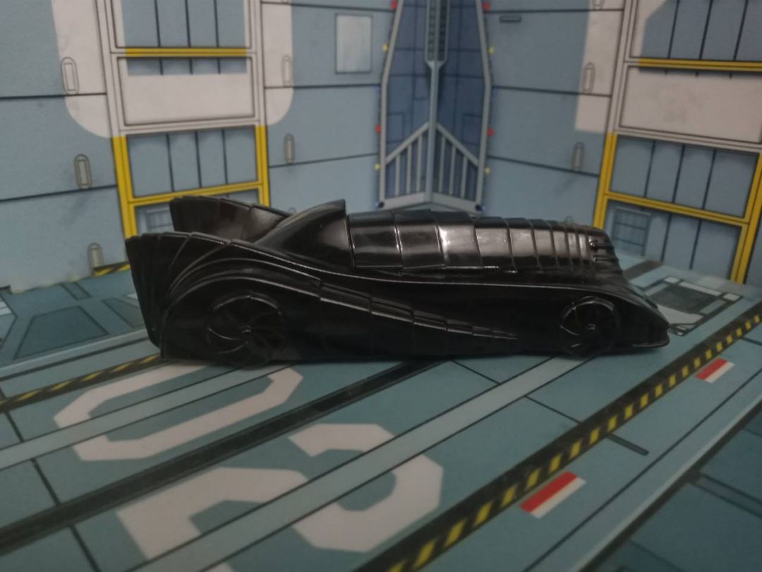 Armored Batmobile - Image 2