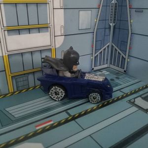 Racerverse Batman