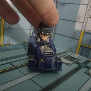 Racerverse Batman