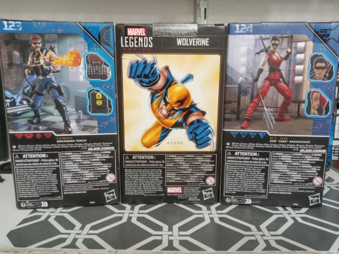 July's Mail Delivery - Image 2