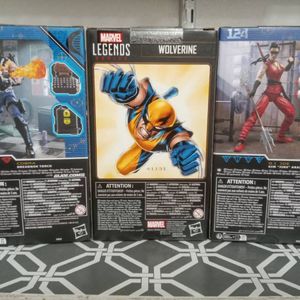 July's Mail Delivery