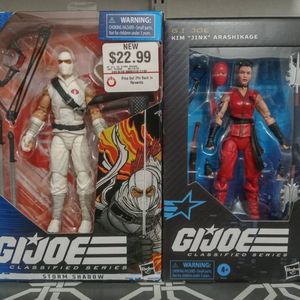July's Mail Delivery