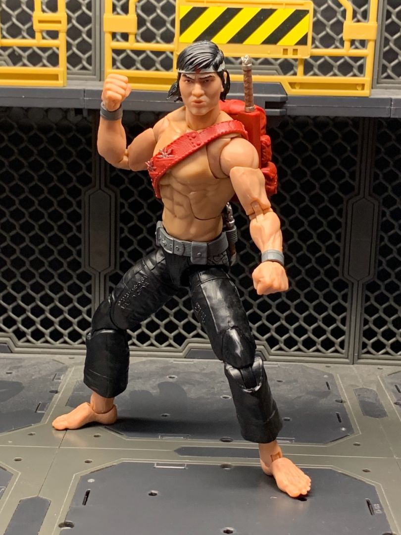 Quick Kick  - Image 2