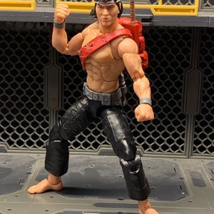 Quick Kick 