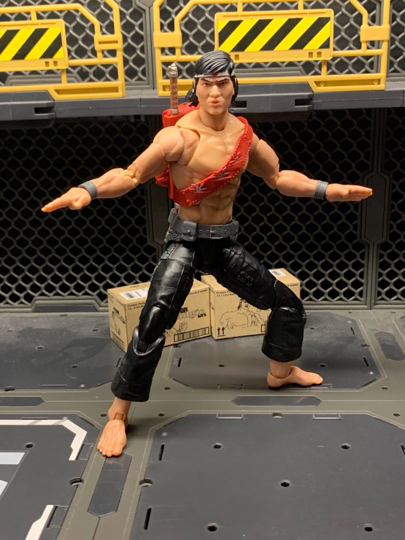 Quick Kick  - Image 3