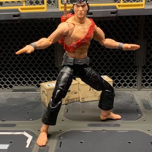 Quick Kick 