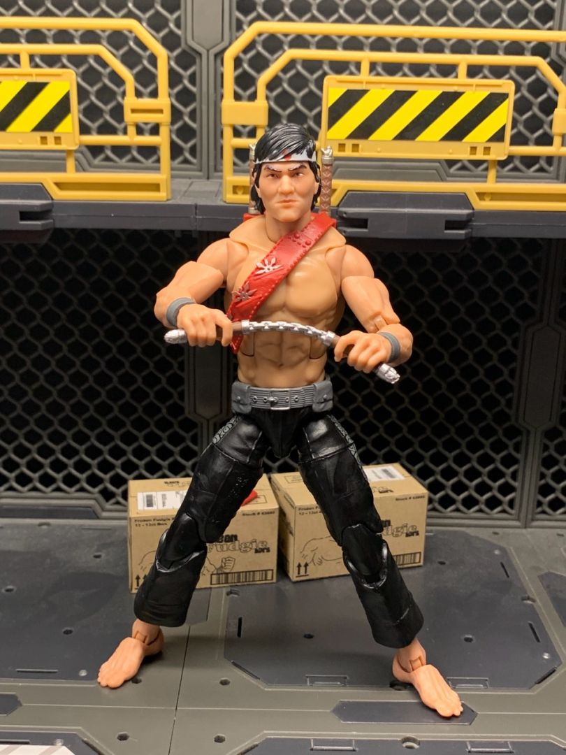 Quick Kick  - Image 6