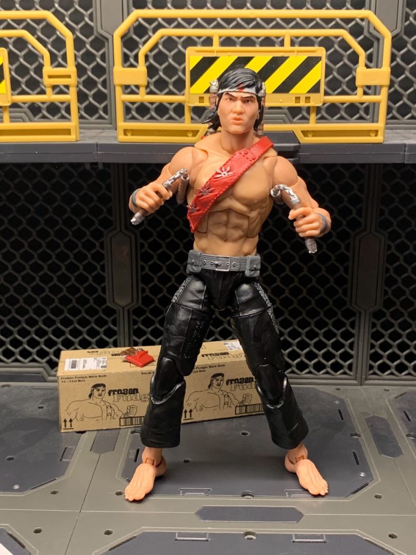 Quick Kick  - Image 7