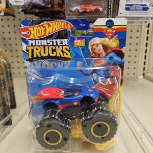 Super Truck