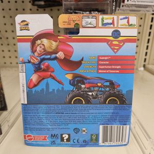 Super Truck