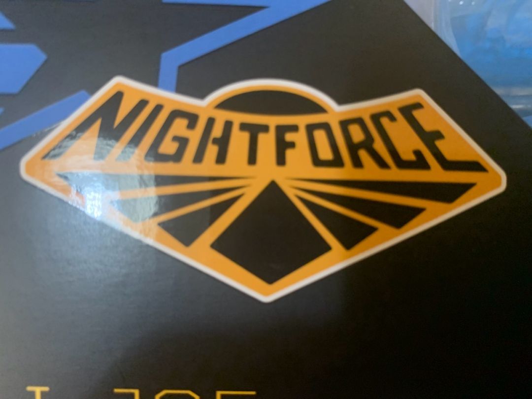 Night Force Jason "Shockwave" Faria & Night Pursuit Cycle - Image 26