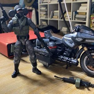 Night Force Shockwave & The Night Pursuit