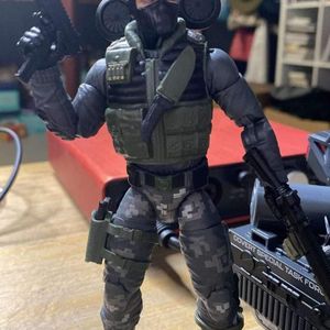 Night Force Shockwave & The Night Pursuit